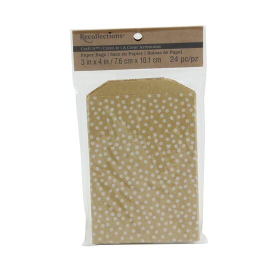 recollections craft it polka